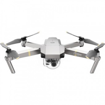 DJI Mavic Pro Platinum